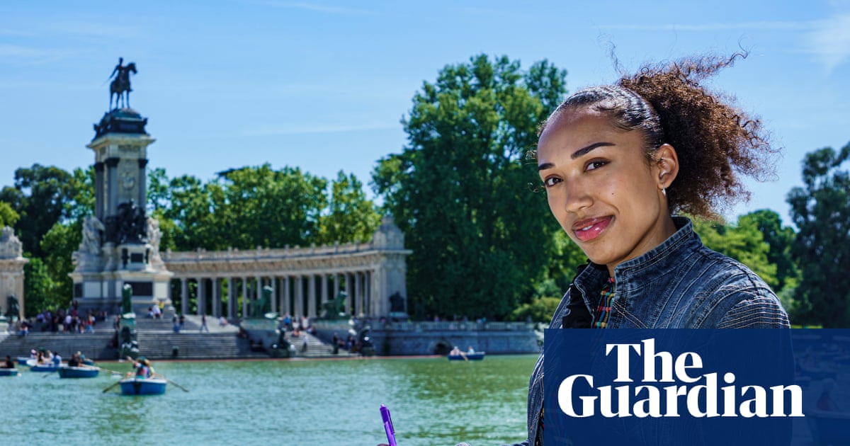 The one change that worked: I sent myself a letter – and realised what’s missing in this world of WhatsApp