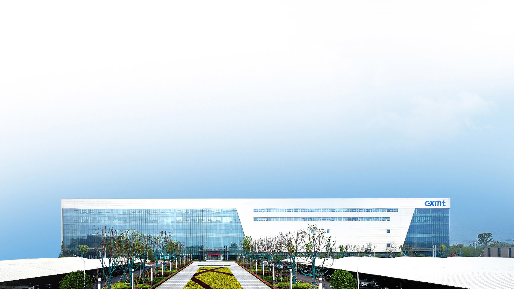 China’s Top DRAM Maker CXMT Takes Pentagon to Court Over Military Blacklist